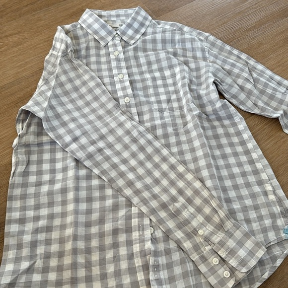 American Eagle Outfitters Shirt - Picture 5 of 6